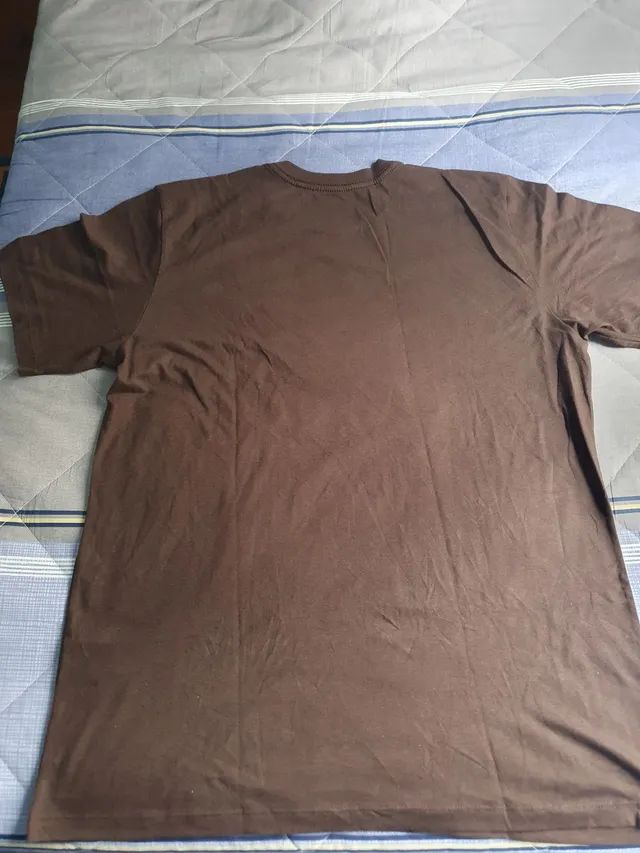 Camisa Element Original tam G Nova Zerada.  Linda - Foto 4