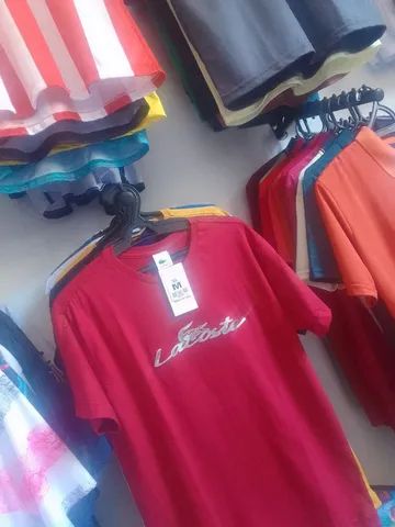 Camisa semi peruana 29.90$ ate acaba estoque