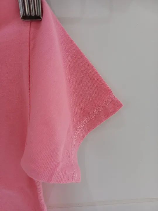 Camiseta bebê  - Foto 2