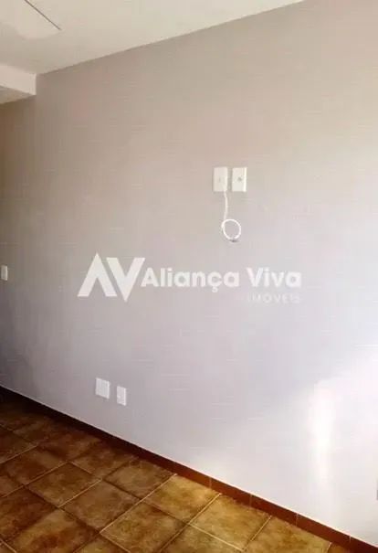 Riachuelo | Apartamento 2 quartos - Foto 5