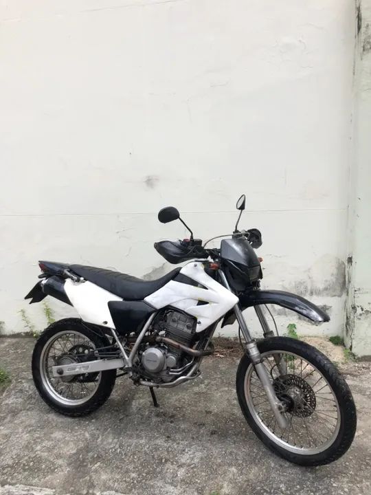 Xr 250 tornado  - Foto 4