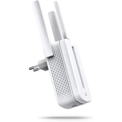 Repetidor Wifi - Loja Fisica - Foto 2