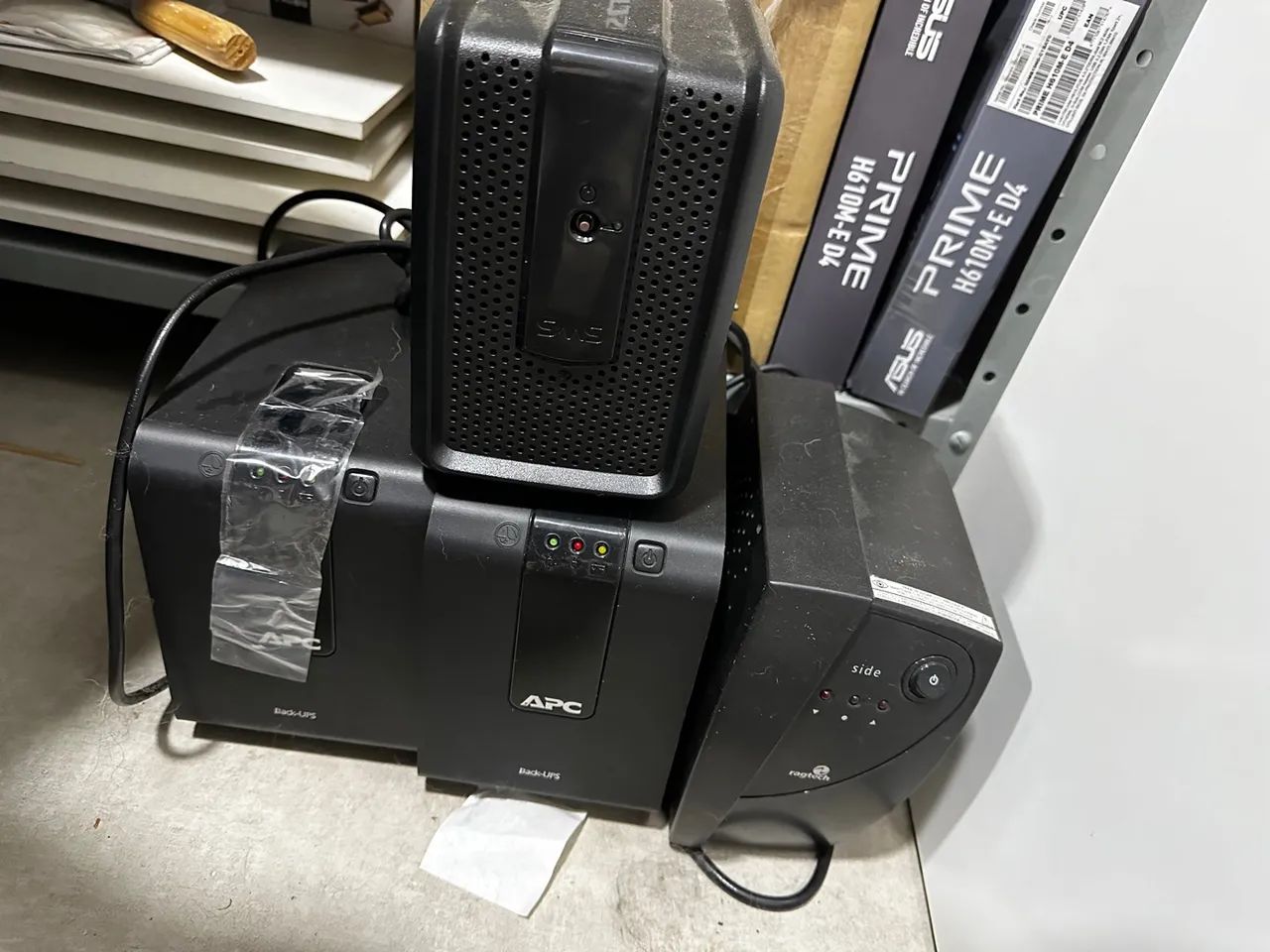 Back ups nao funcionando64289461538049120