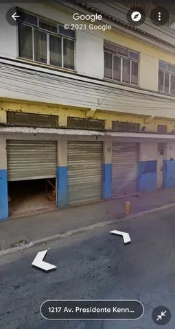 Alugo Loja Ano Bom Barra Mansa