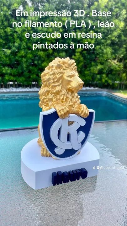 3D Printed Objects65171897979777121