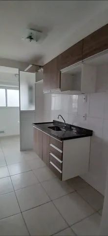 Captação de Apartamento para locação na Avenida Queiroz Pedroso, Jardim Pedroso, Mauá, SP