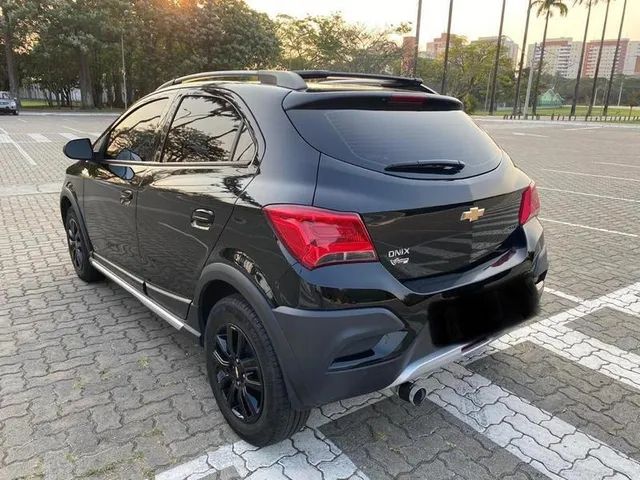 comprar Chevrolet Onix 1.4 2019