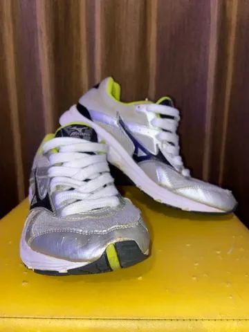Tênis Mizuno ultimo par N41#promoção relâmpago# - Foto 5