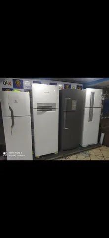 Geladeiras com o melhor preço entregamos 