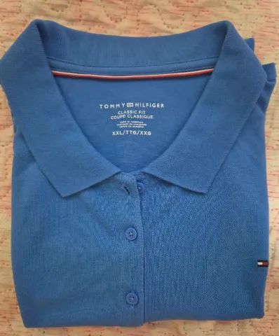 Camisa Polo Tommy Hilfilger  - Foto 3