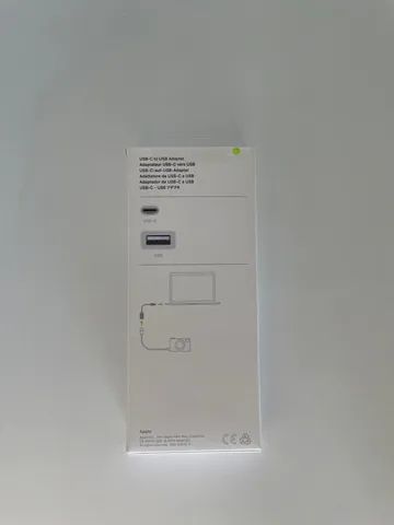 Adaptador de USB-C para USB Apple - Foto 5