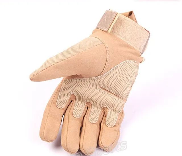 Luva Tatica para atividades Esportiva - Foto 5