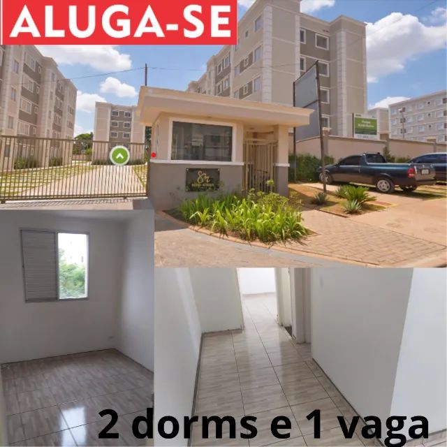 Captação de Apartamento para locação na Rua Fernando Luz, Água Chata, Guarulhos, SP
