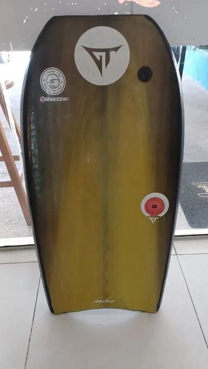 Prancha de Boryboard 39,5