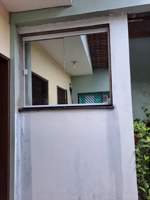 Película Espelhada Profissional