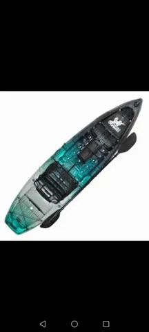 A l u g u e l  caiaque - Foto 2