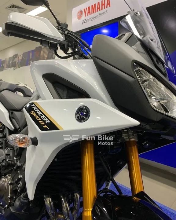 Tracer GT 900 - Melhor preço do Rio e a menor taxa do mercado - Foto 6