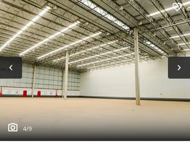 Galpão/Depósito/Armazém para aluguel possui 3000 metros quadrados em - Estância - Se