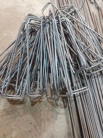 Promoção caixa de  estribo  7×20 trabalhamos todas medidas  - Foto 6