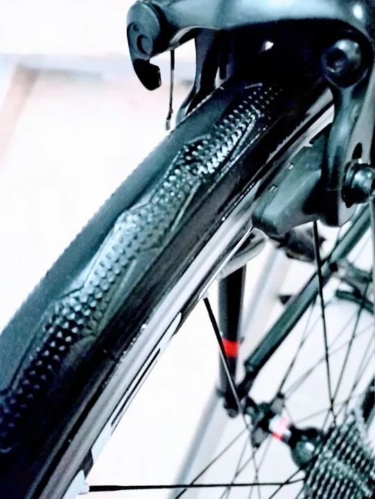 AUDAX(52)VENTUS, TIAGRA 10v(18x,3x s\juros). Trocas$5.5 - Foto 4