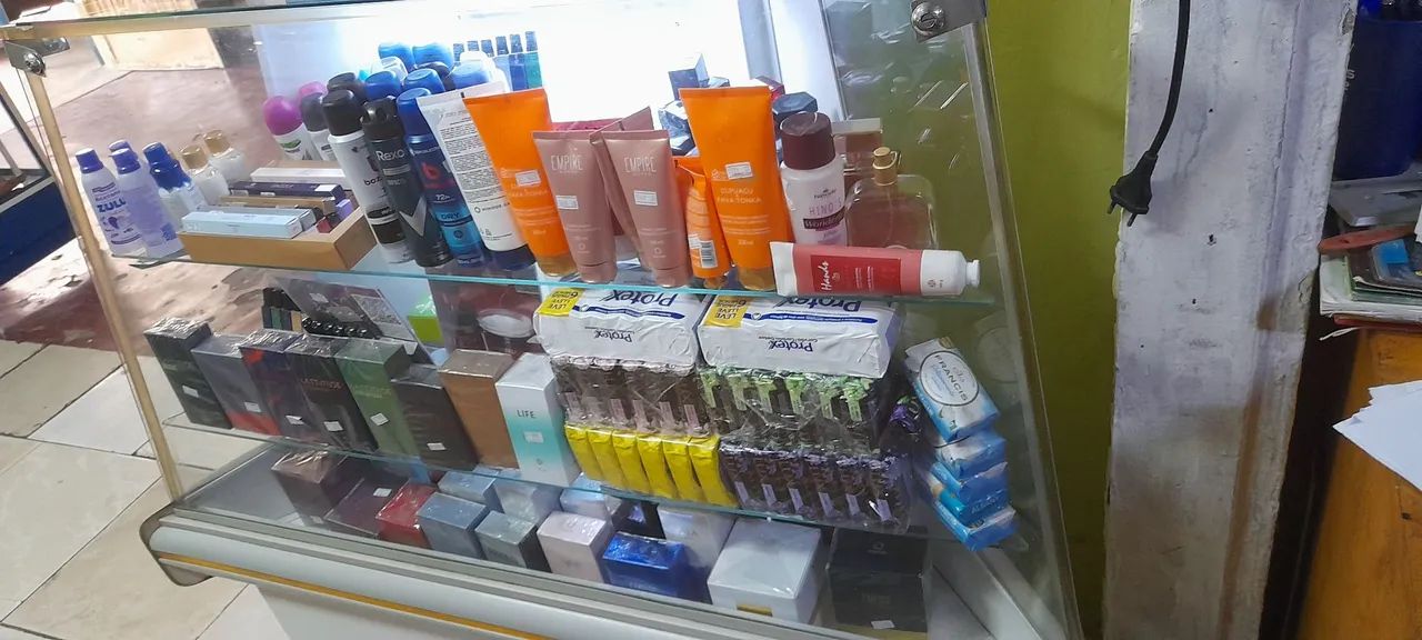 Vitrine para qualquer exposição que  - Foto 4