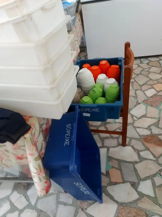Artigos para restaurante  - Foto 4