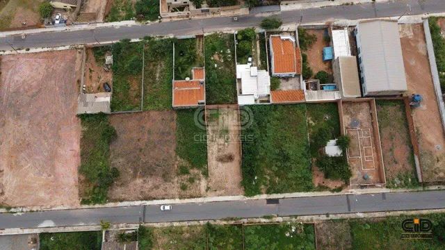 Terreno residencial com 360m² no bairro Dom Bosco - Foto 5
