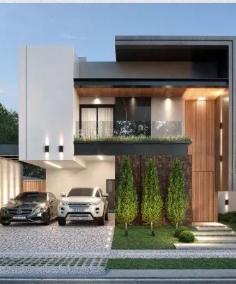 Casa à venda em Condomínio na Cidade de Vitória da Conquista - Bahia  - Foto 2