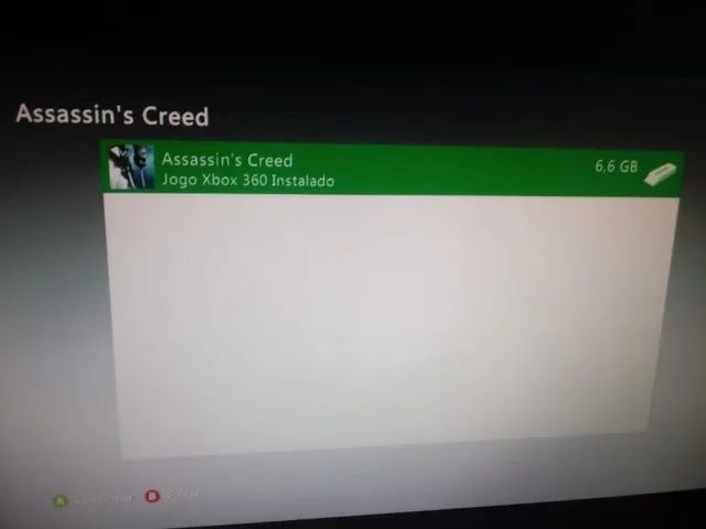 Assassin's Creed Xbox 360 - Foto 4