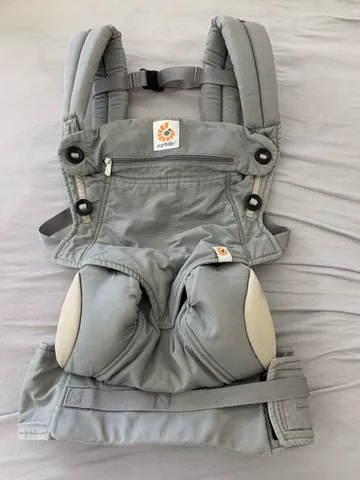 Ergobaby 360 32 an ncios na OLX Brasil