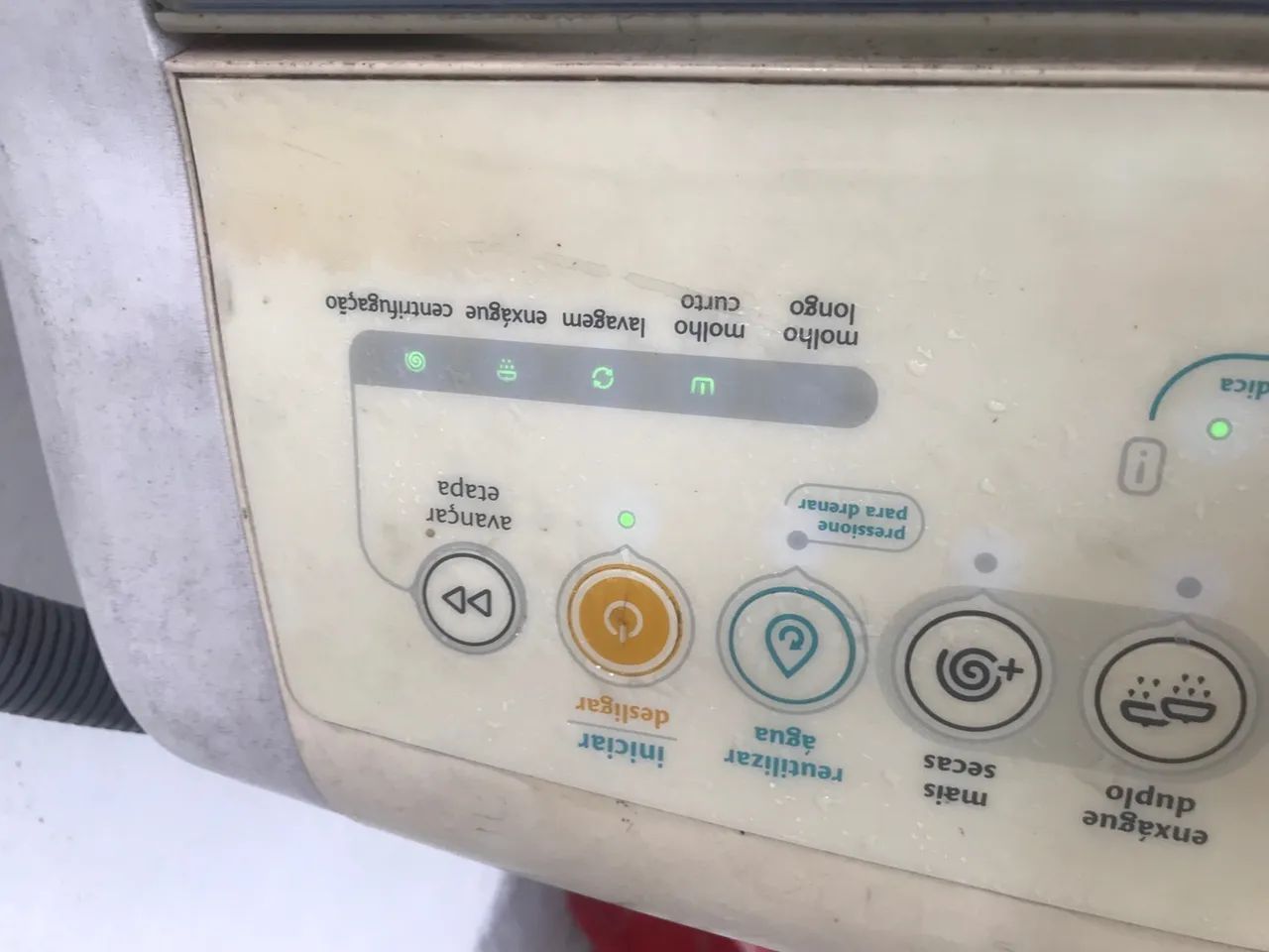 Máquina p retira peças cônsul - Foto 4