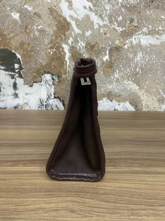 NECESSAIRE MASCULINA STRADDA - Foto 4