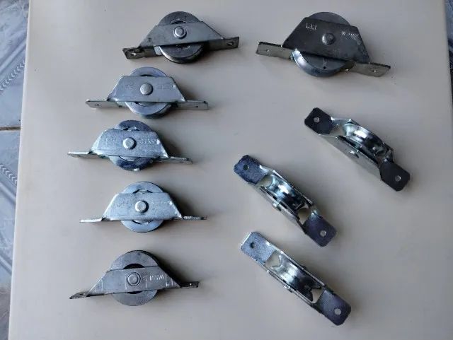 Portões automáticos - Foto 5