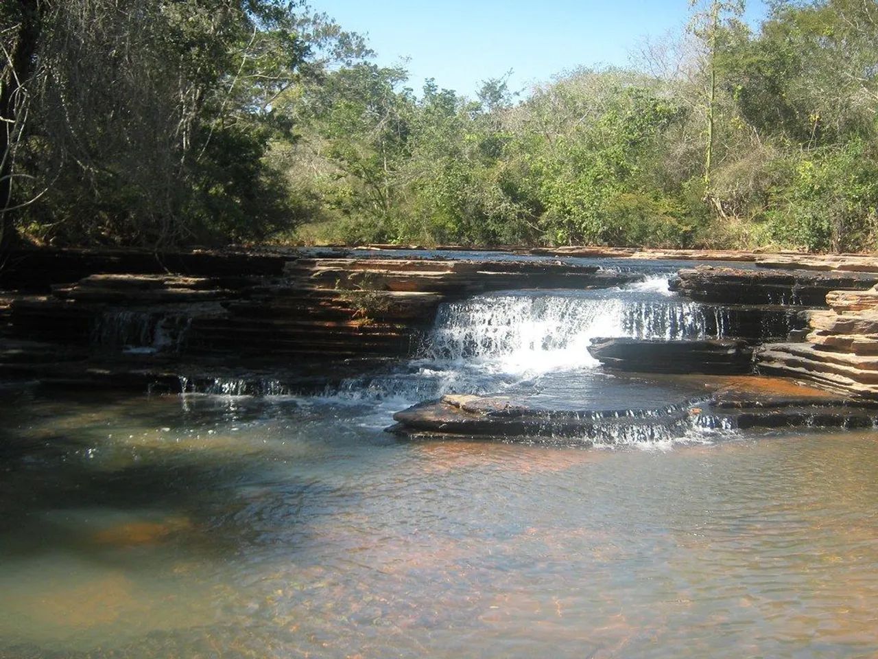 foto - Montes Claros - São Geraldo