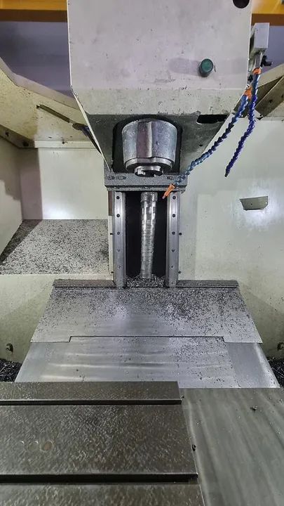 Fresadora BMEI 760 - Foto 4