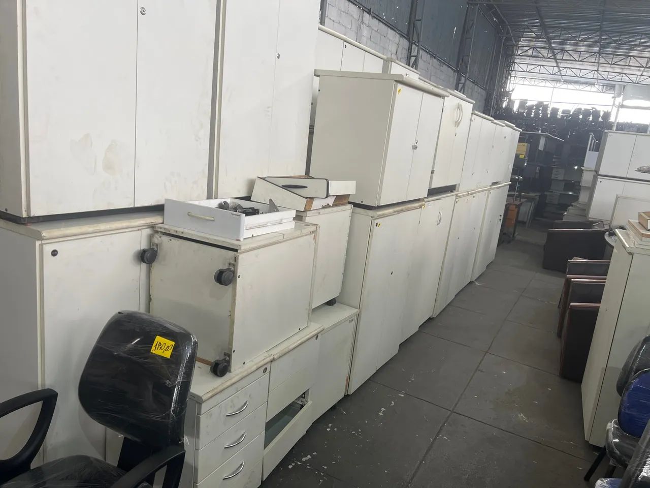 Moveis escritório em geral - Foto 2