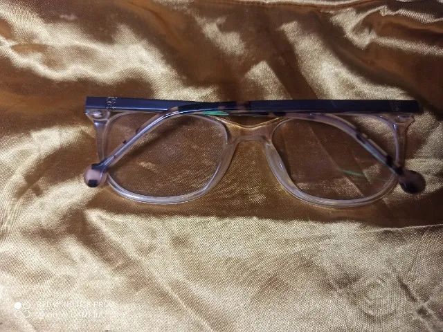 armação   de  oculos  - Foto 4