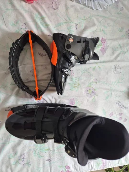 kangoo jump tamanho m