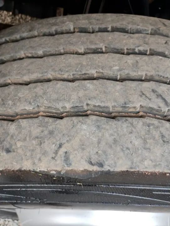 MBENZ ATEGO 2426  MUNCK GUINDASTE MADAL PALFINGER PKB 15 500 - Foto 15