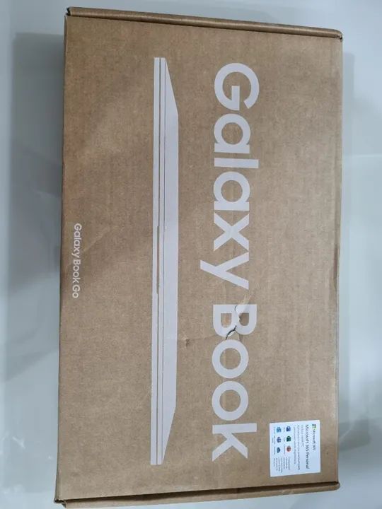 Notebook Samsung Galaxy Book - Foto 6