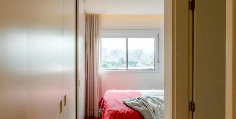 Apartamento Venda Perdizes 108 m² 2 Dormitórios - Foto 12