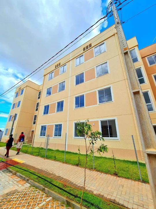 Mirantes green park - Foto 7