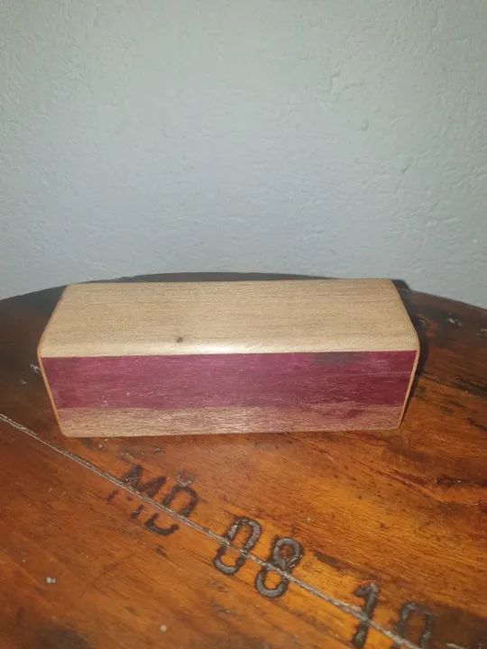 Ganzá M, Shaker M - Foto 2
