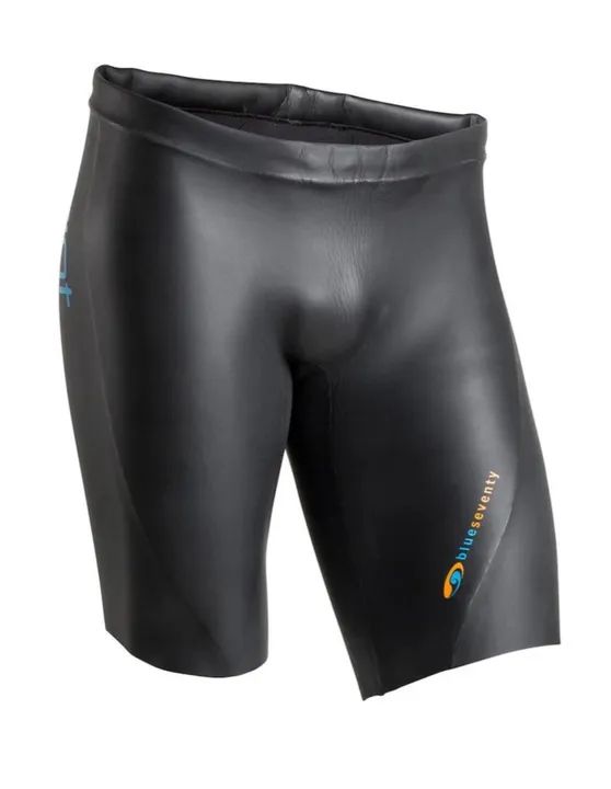Short curto Blueseventy ( natação - Triathlon )