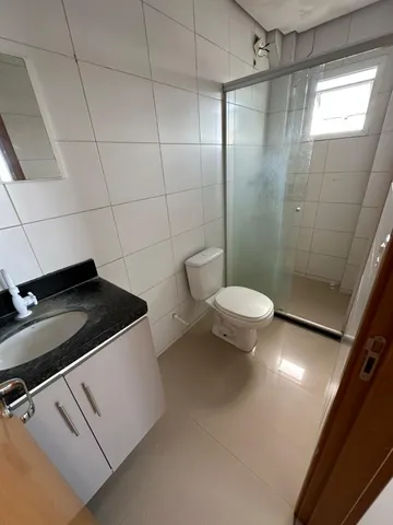 Apto de 3 quartos com Suite ao lado do Condominio terra nova varzea grande. mt