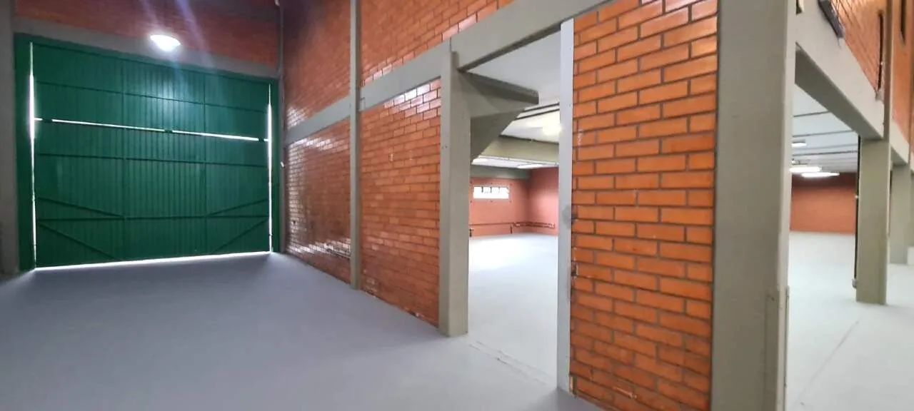 Barracão / Galpão para aluguel, 15 vagas, Boqueirão - Curitiba/PR - Foto 2