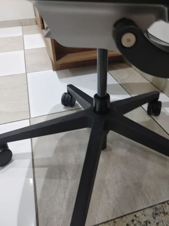 Cadeira de escritório Steelcase - Foto 5