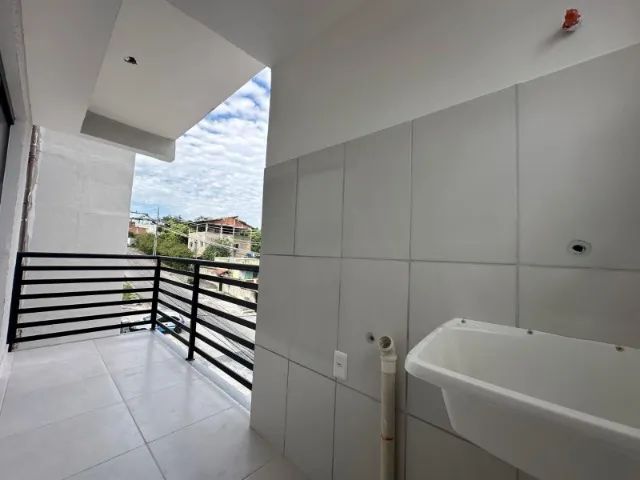 Apto no Laranjal com 40m2 e 02 Quartos - Foto 4