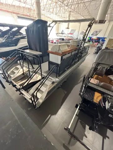 Fluvimar Pooton 7500 - Foto 2