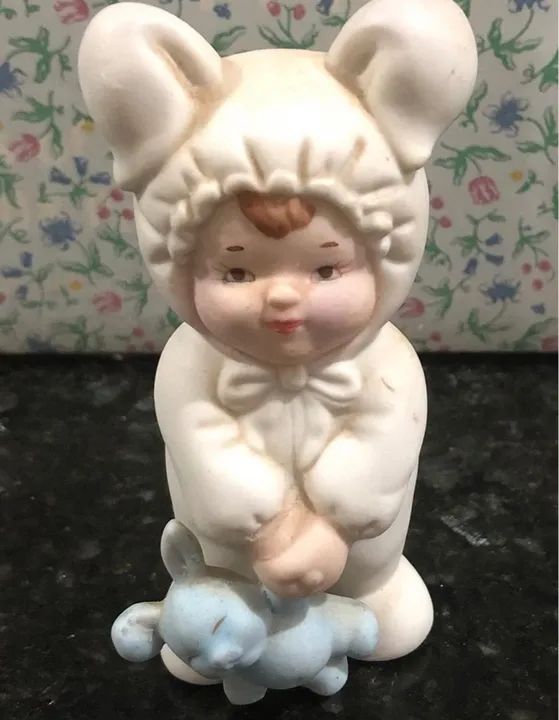 Bibelôs pequenos variados - Foto 6